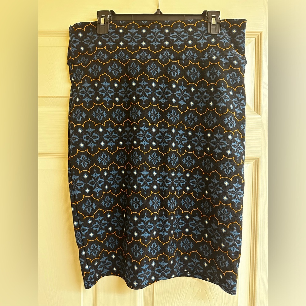 LulaRoe Cassie